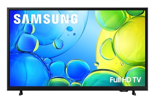 SAMSUNG 40″ Full HD Smart TV 2025 Model with HDR