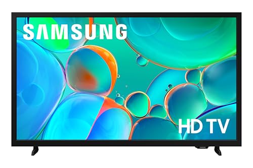Samsung 32″ HD Smart TV 2025 HDR, Tizen UI