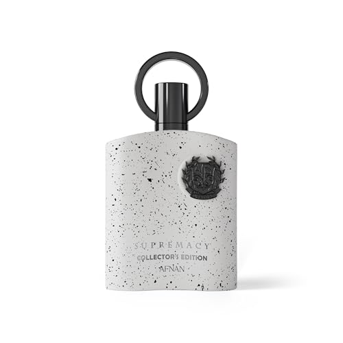 Afnan Supremacy Collector’s Edition Eau De Parfum, 3.4 oz