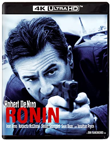 Ronin (4K UHD)