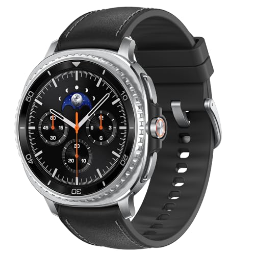 Samsung Galaxy Watch 8 Classic, 46mm Bluetooth, Black, 2 Yr Warranty