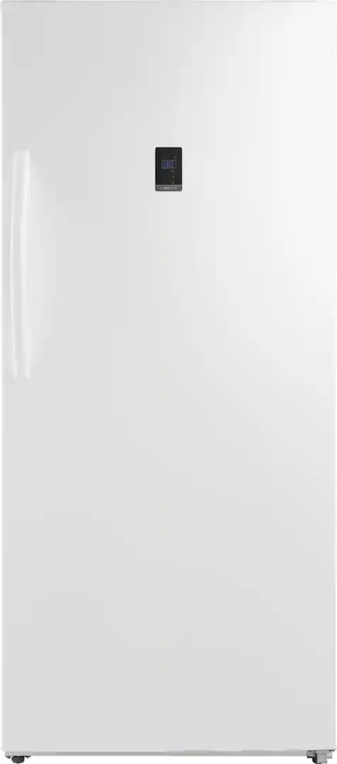 Insignia™ – 21 Cu. Ft. Garage Ready Convertible Upright Freezer