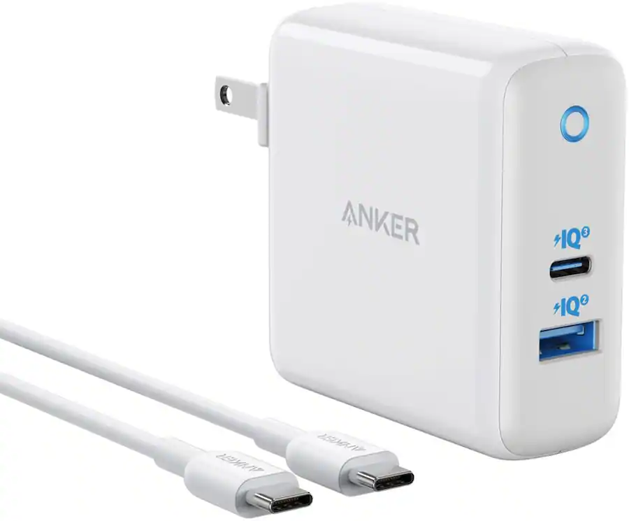 Anker – PowerPort PD 60W GaN Fast Charger