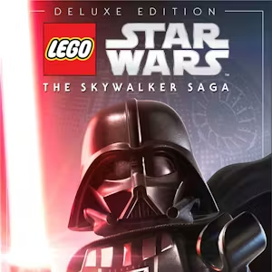 17-Game LEGO Worlds Collide Humble Game Bundle (PC/Steam Digital Download)