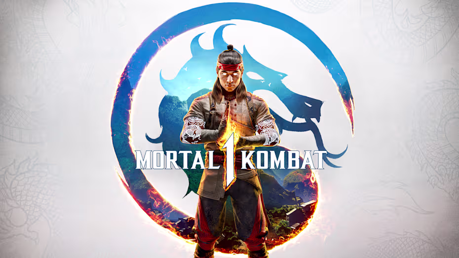 Mortal Kombat™ 1
 (Nintendo Switch
)