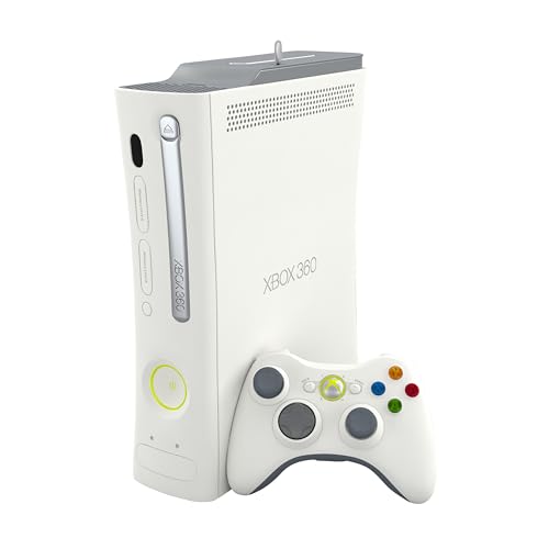 Hallmark 2025 Xbox 360 Ornament with Light and Sound