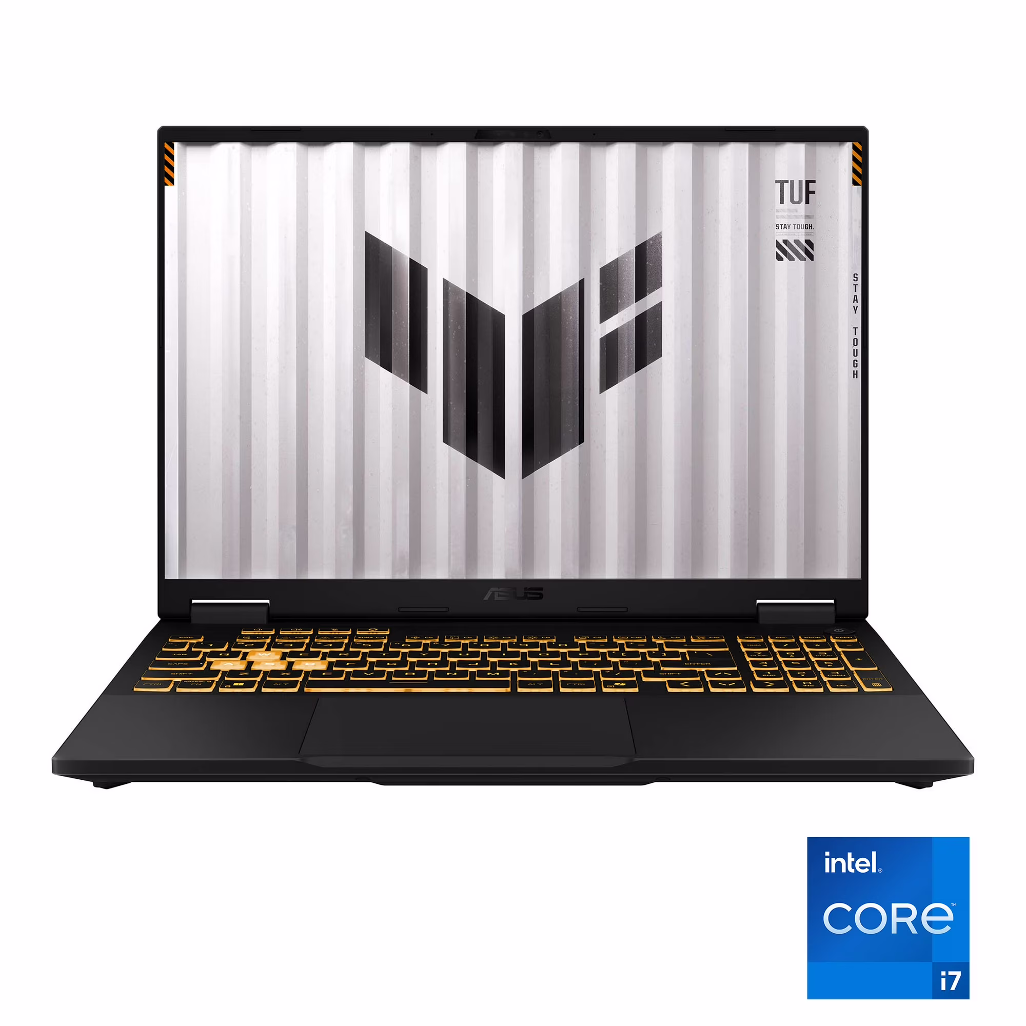 ASUS TUF F16 (2025) Gaming Laptop