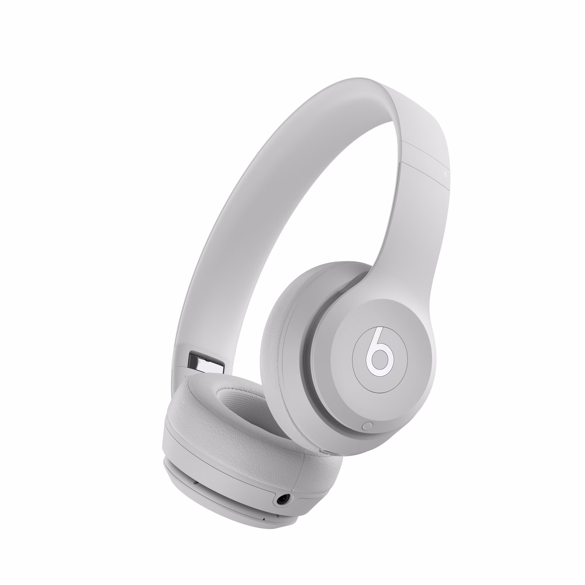 Beats Solo4 Wireless Headphones – On-Ear Wireless Headphones