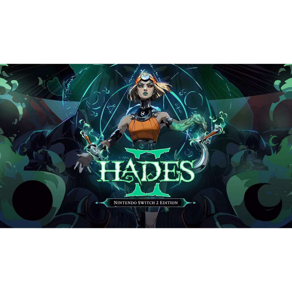 Hades II – Nintendo Switch™ 2 Edition