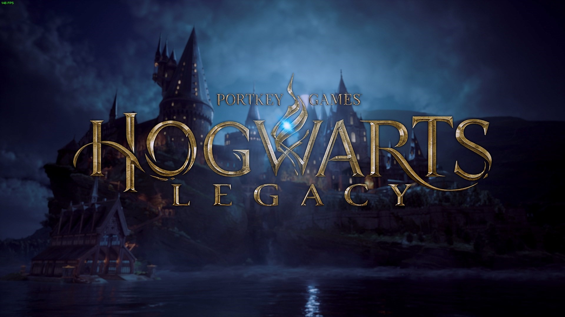 Hogwarts Legacy