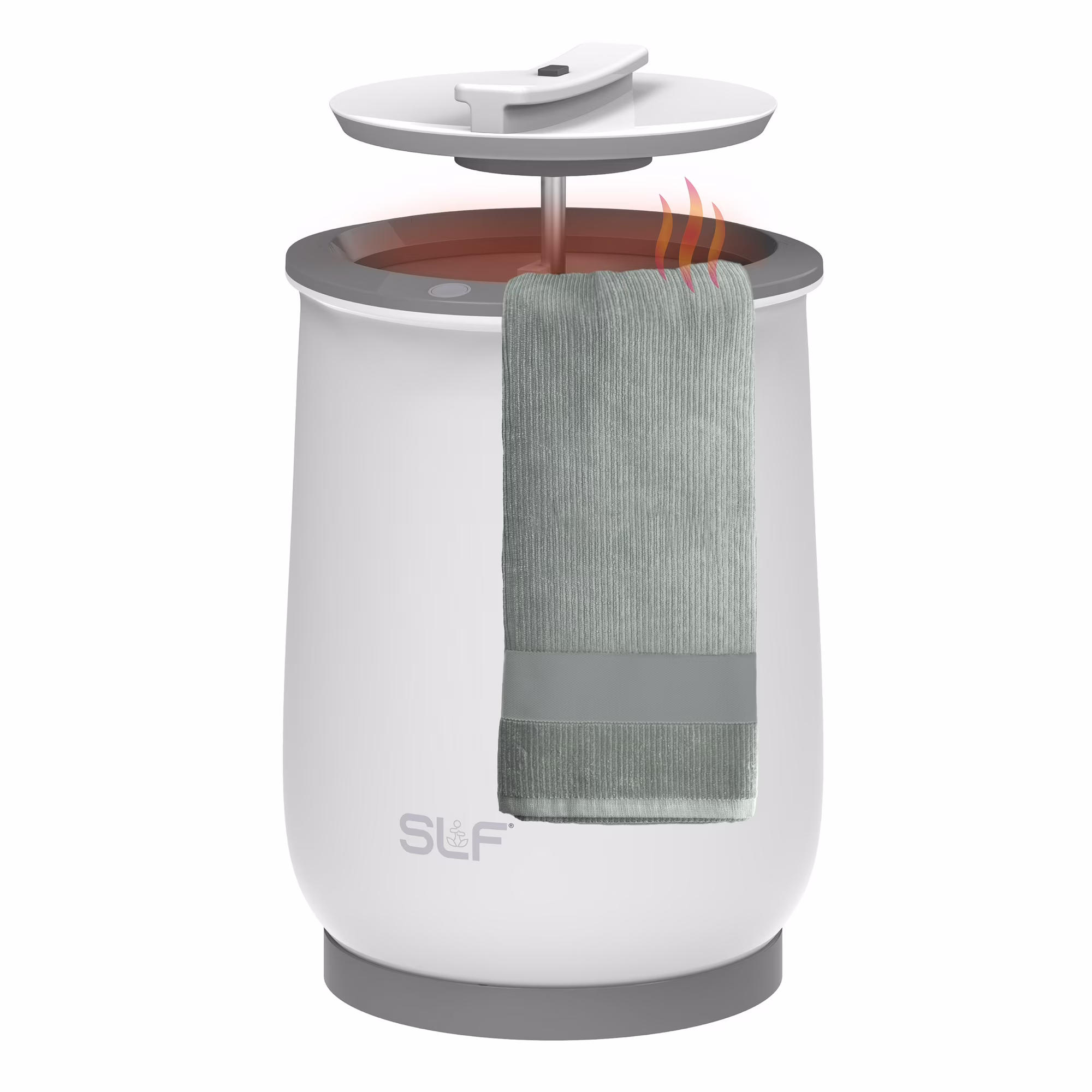 SLF Luxury Towel 20L Electric Bucket Towel Warmer