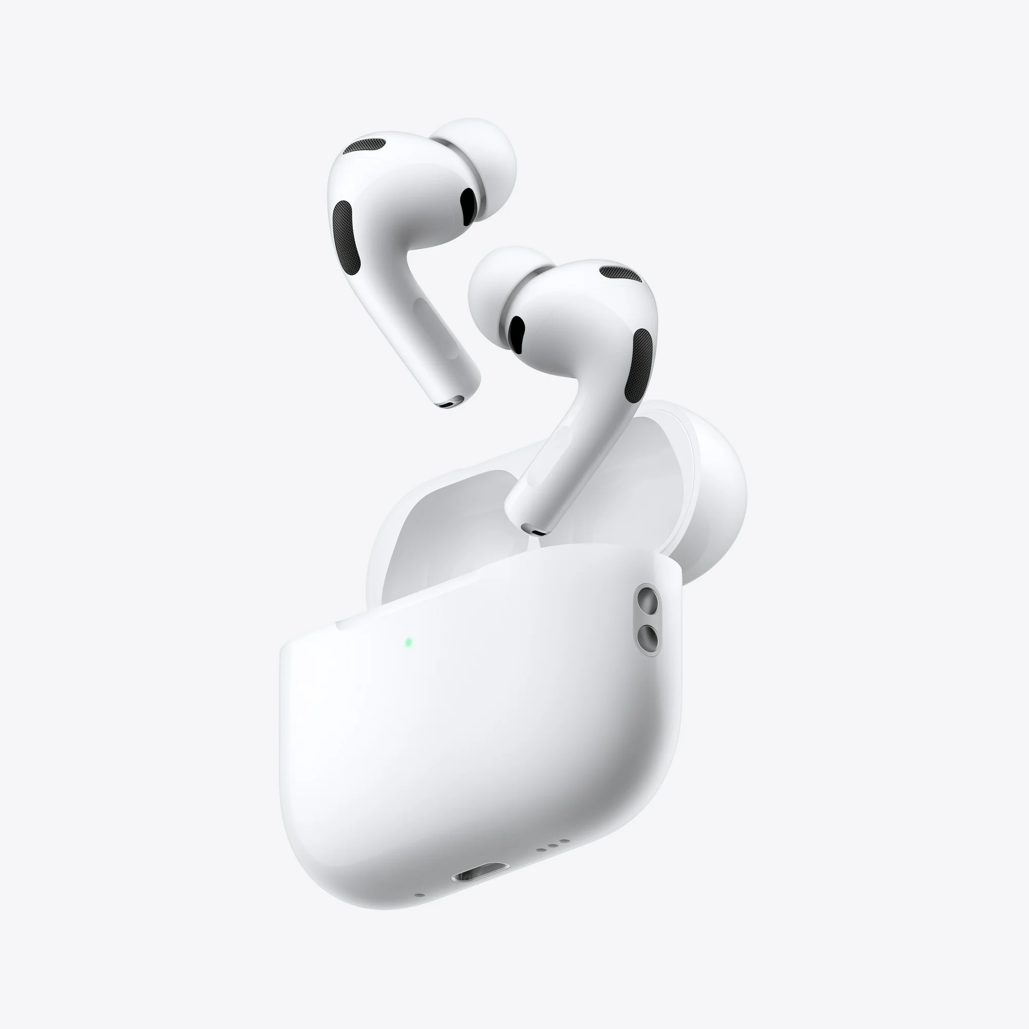 Apple AirPods Pro 3 Wireless Earbuds with Active Noise Cancellation