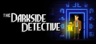 The Darkside Detective Pc Game