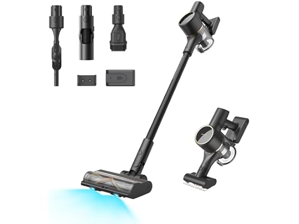 Dreame Cordless Stick Vacuum