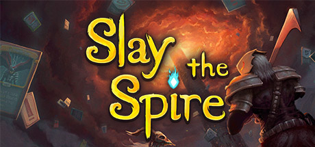 Slay the Spire (PC Game, Digital Download)