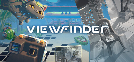 Viewfinder Pc Game