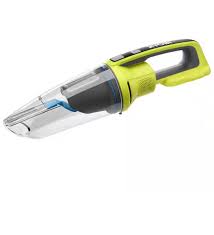 Cordless Wet/Dry Hand Vacuum