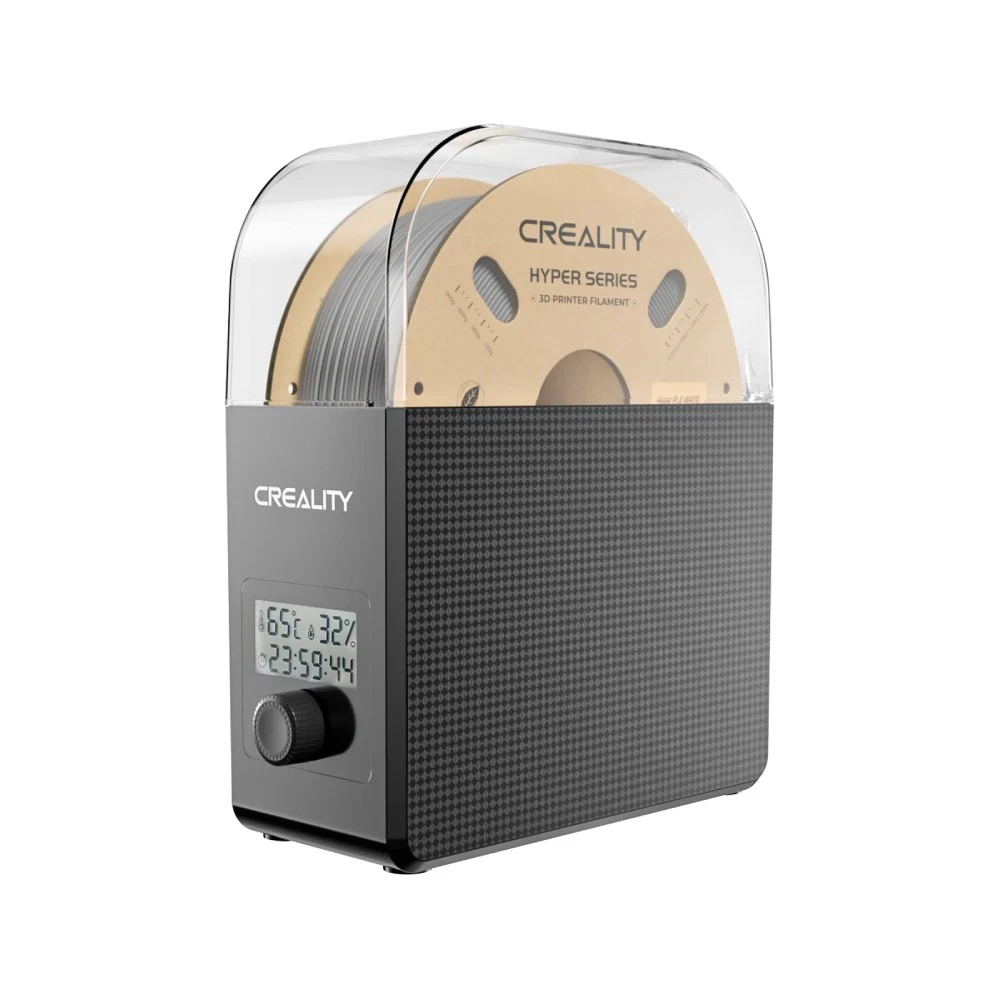 Creality Filament Dryer Box 2.0 3D Filament Dehydrator for PLA PETG ABS ASA TPU