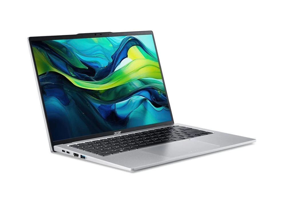 Acer Swift Go 14″ TS Laptop Intel Core Ultra 7 155H 16GB RAM 1TB SSD Refurbished