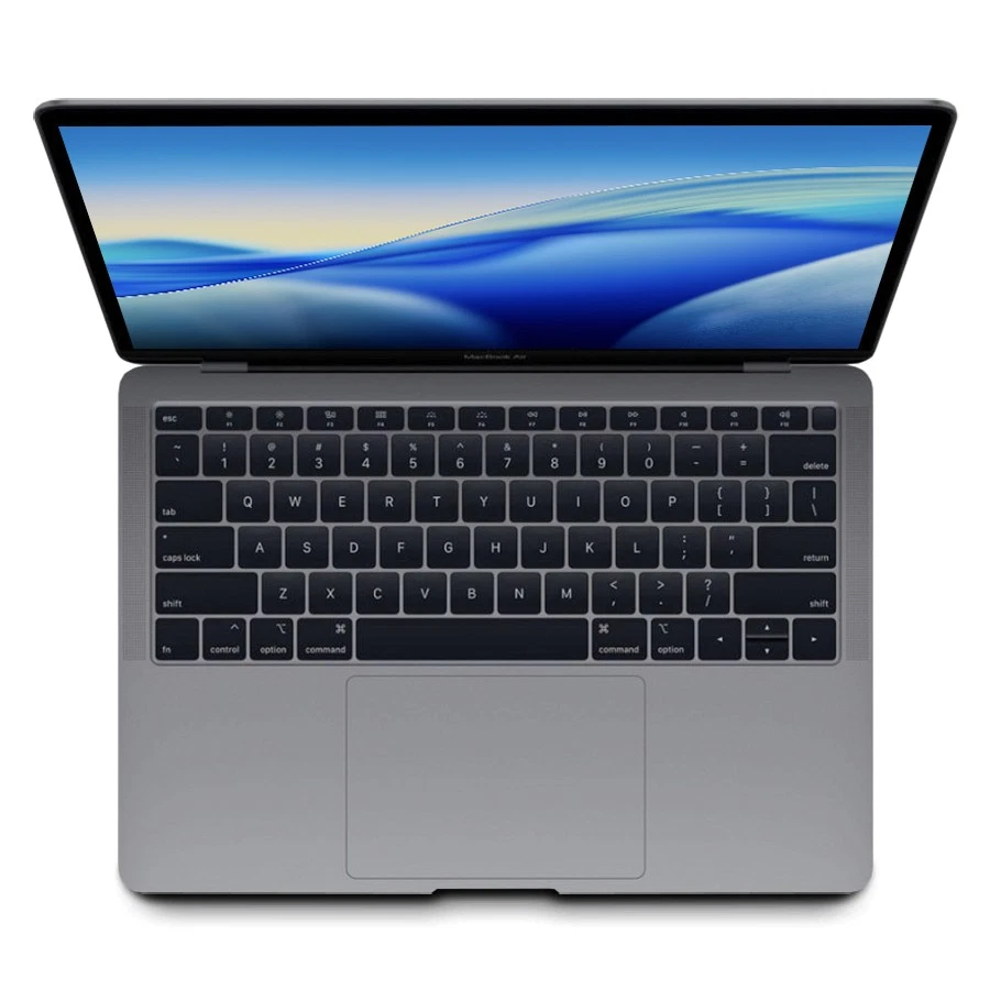 Apple M1 MacBook Air 13.3″ 8GB/128GB SSD