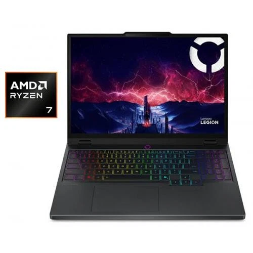 Lenovo Legion 5 15.1 OLED WQXGA 165HZ Gaming