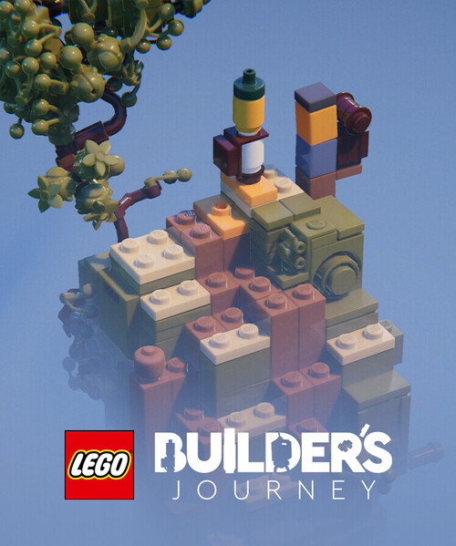 LEGO® Builder’s Journey