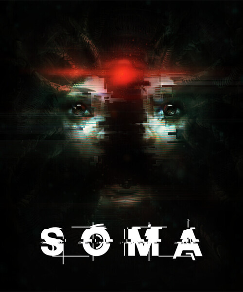 SOMA PS4