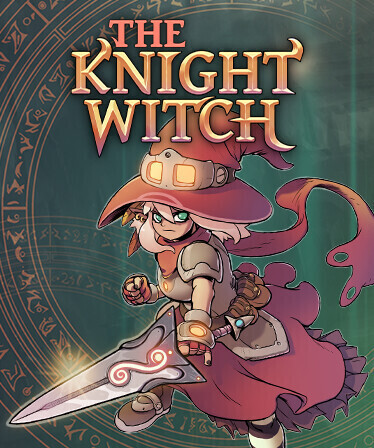 The Knight Witch PS4/PS5