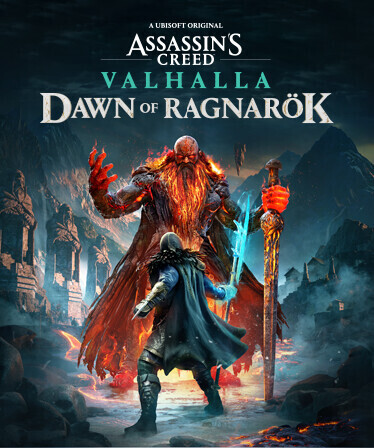 Dawn of Ragnarök