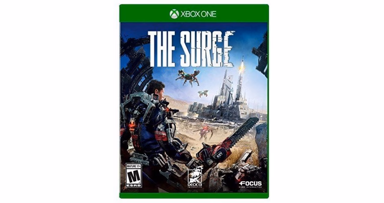 The Surge 2