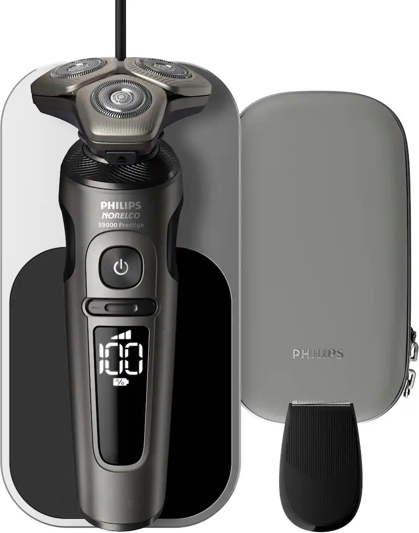 Philips Norelco – 9000 Prestige Shaver
