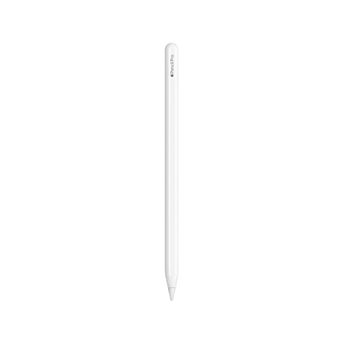 Apple Pencil Pro: Latest Model – Pixel-Perfect for Art & Note-Taking