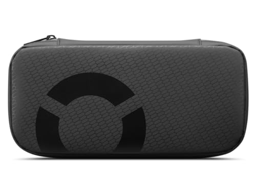 Lenovo Legion Go S Gaming Console Protective Case, Black