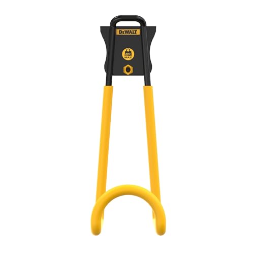 DEWALT Tool Organizer with Ladder Hook, 25lb Capacity