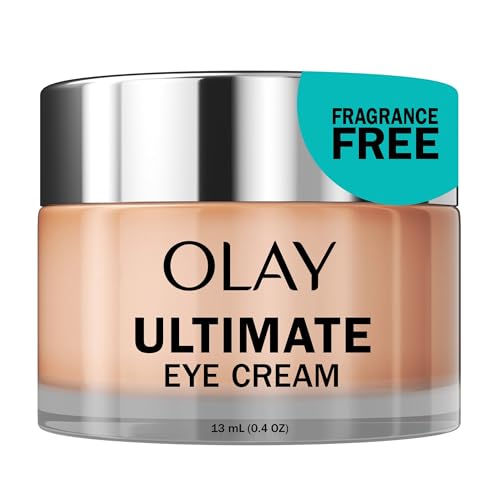 Olay Eyes Ultimate Eye Cream for Dark Circles, 13ml