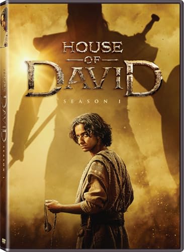 House of David – DVD Film