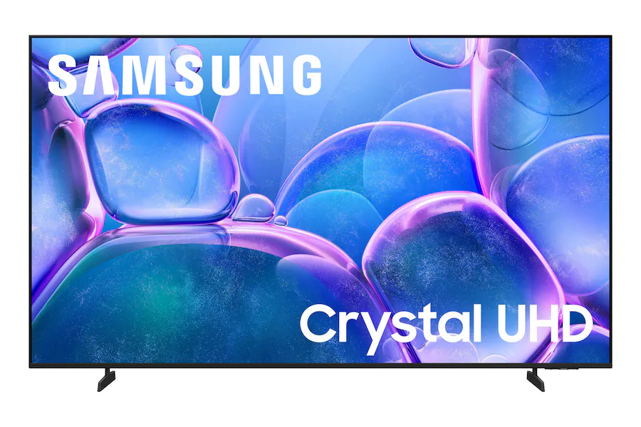 Samsung – 85″ Class U7900 Series UHD 4K Smart Tizen TV