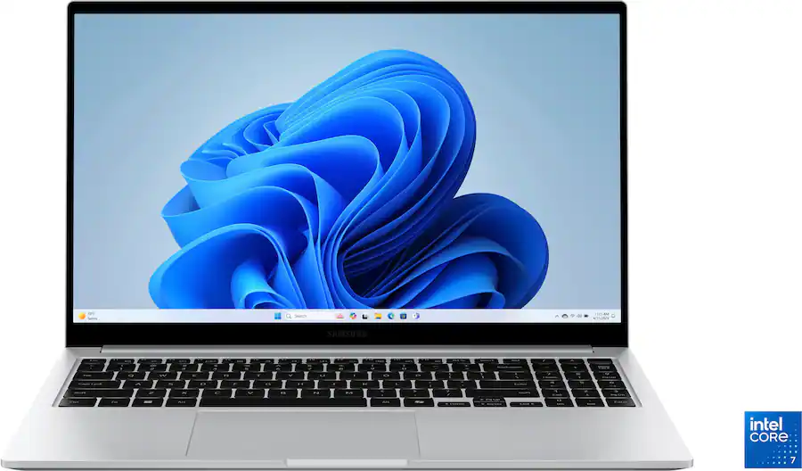 Samsung – Galaxy Book4 15.6″ FHD Laptop