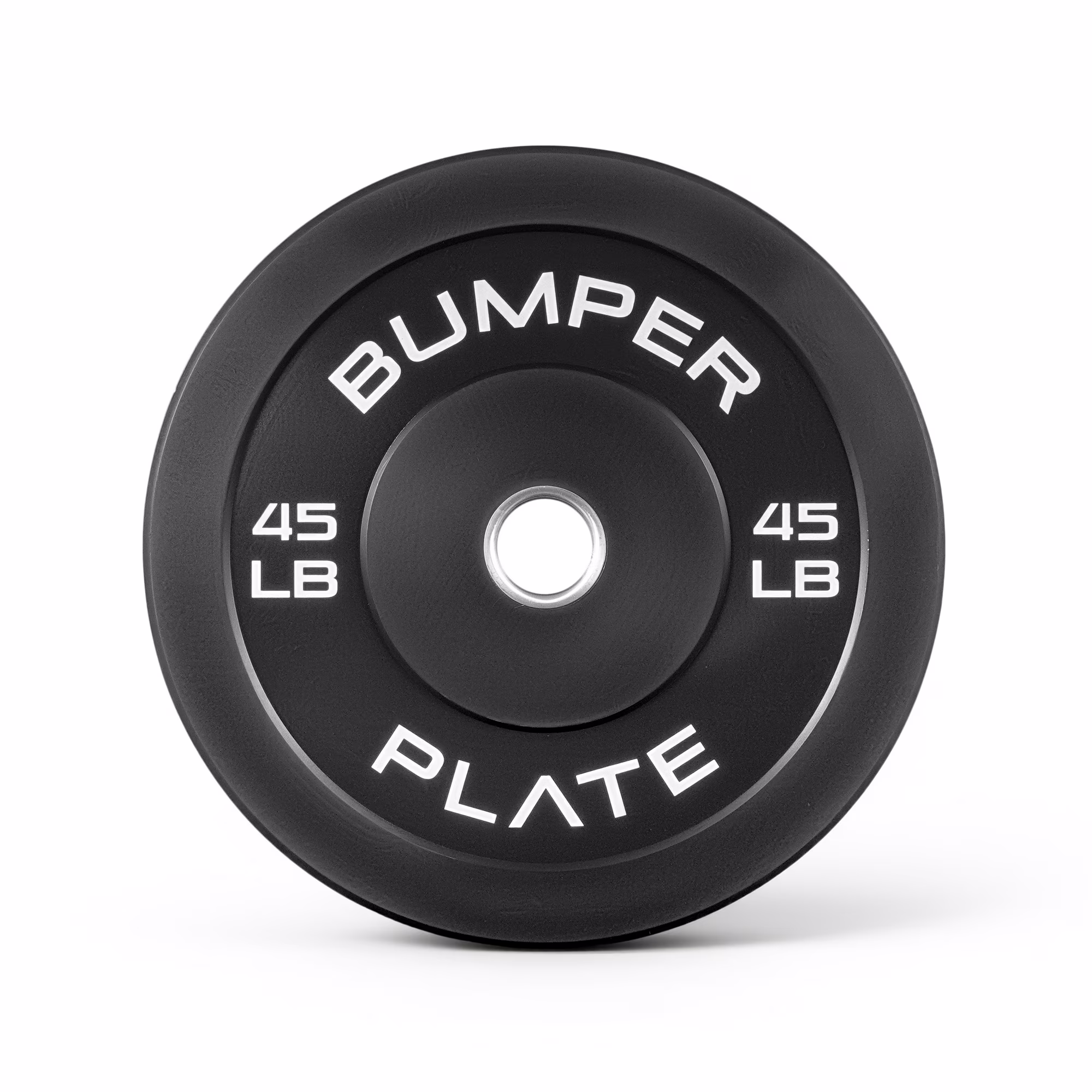 CAP 260lb Bumper Plate Bundle