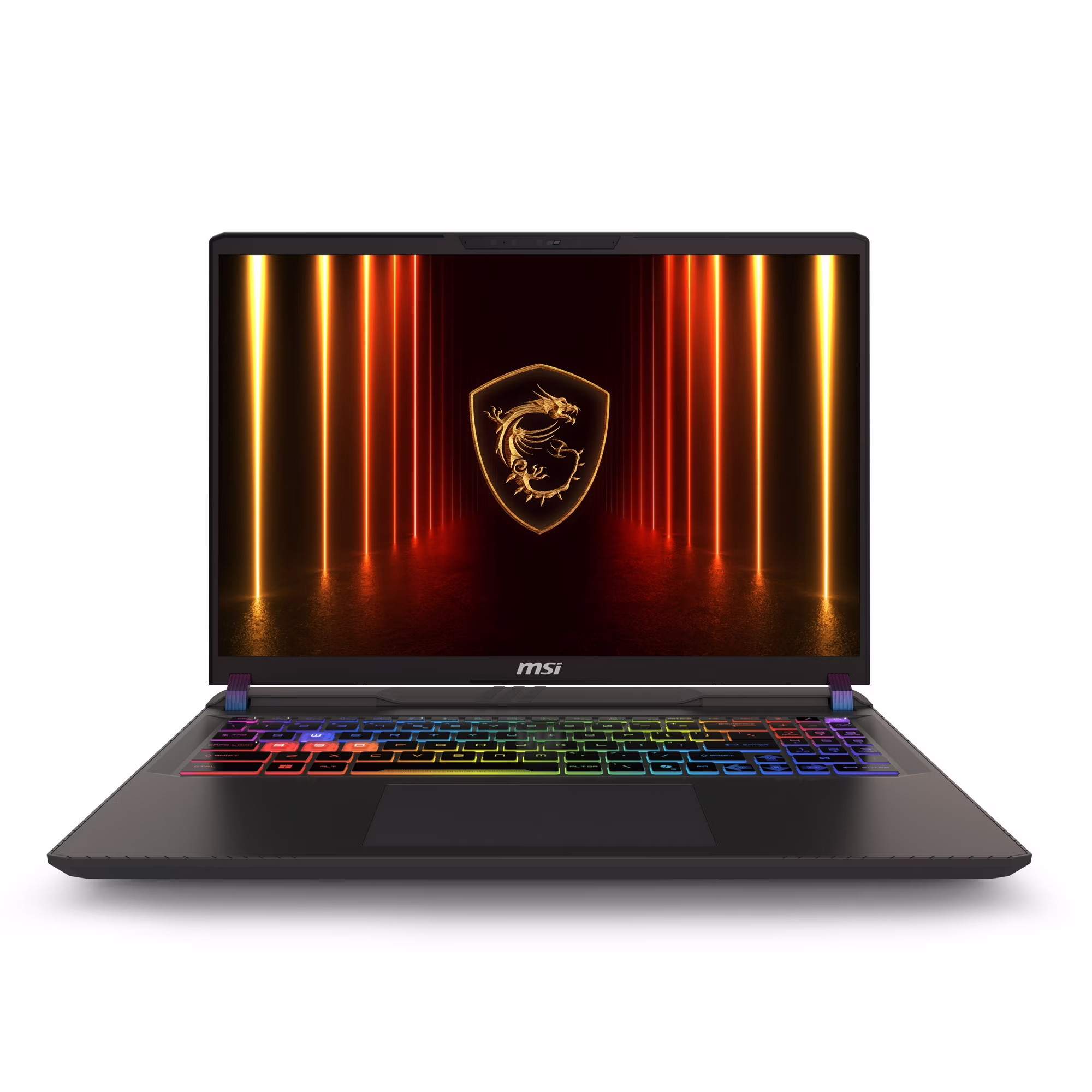 MSI Vector 16 inch QHD 240Hz Gaming Laptop