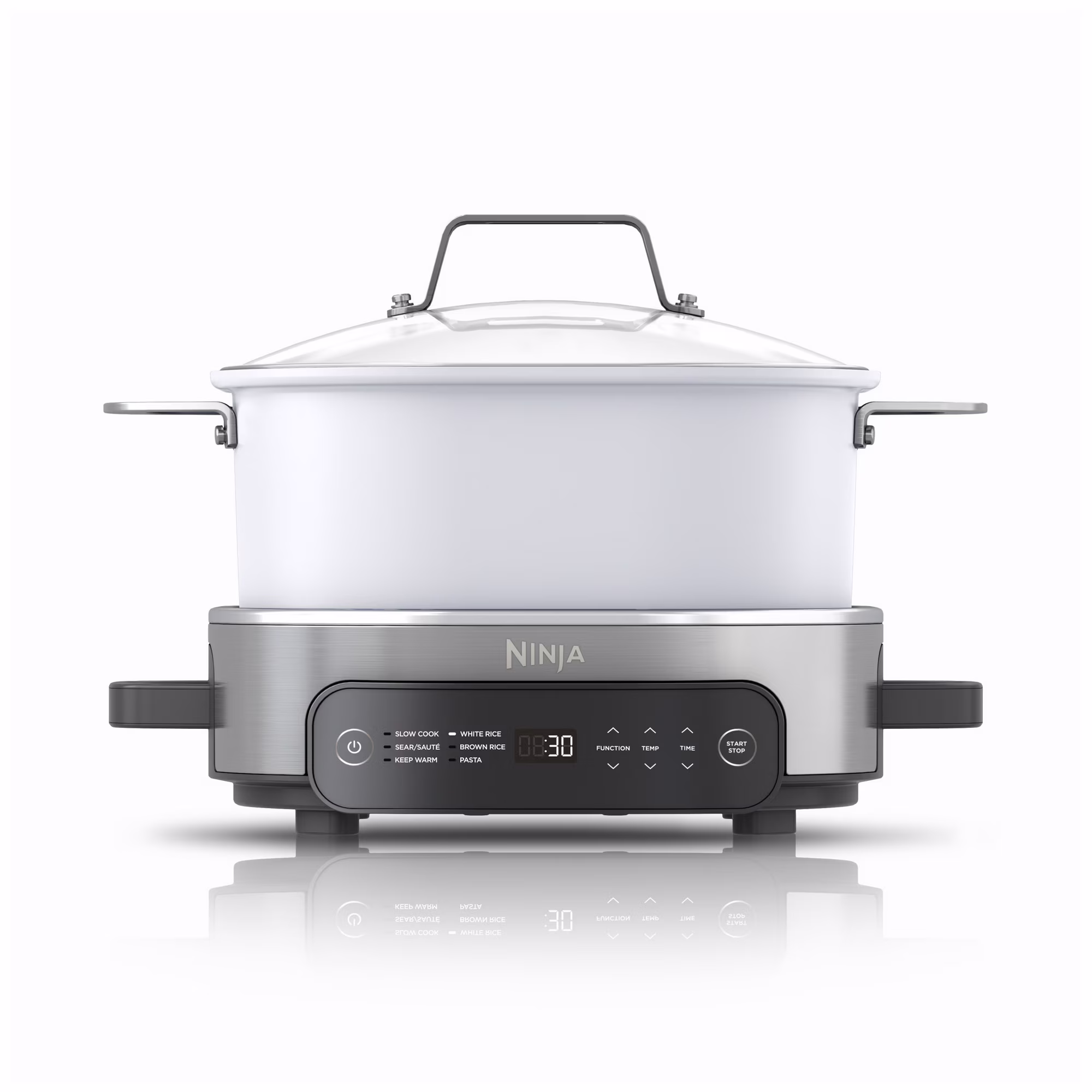 Ninja Everyday 10in1 PossibleCooker 6.5 Qt Multi Cooker