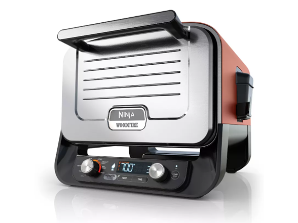 Ninja Woodfire Outdoor Pizza Oven