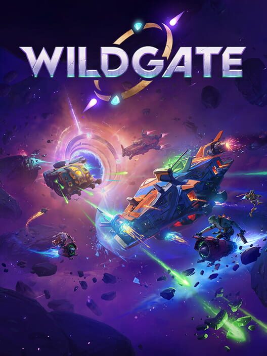 Wild Gate Standard Edition