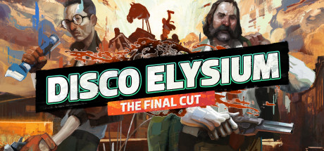 Disco Elysium The Final Cut
