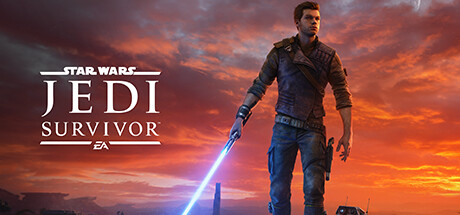 STAR WARS Jedi Survivor™