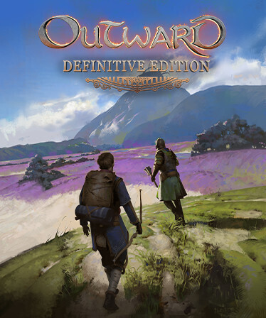 Outward Definitive Edition
 Nintendo Switch