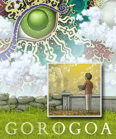 Gorogoa (Nintendo Switch
)