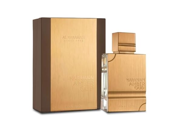 Al Haramain Amber Oud Gold Edition – Arabian Perfume