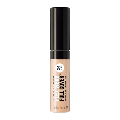 Revlon ColorStay Flex Concealer, 015 Light, 0.34 Fl Oz