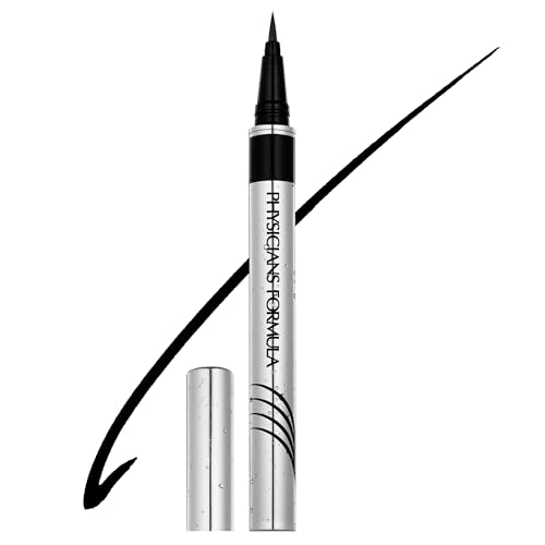 Physicians Formula Lash-Boosting Eyeliner Serum – Blackest Black
